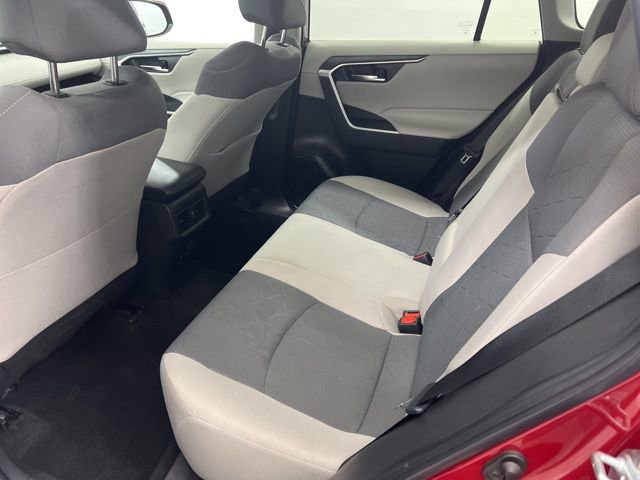 Used 2023 Toyota RAV4 XLE w/ Convenience Package AWD/4WD image 11