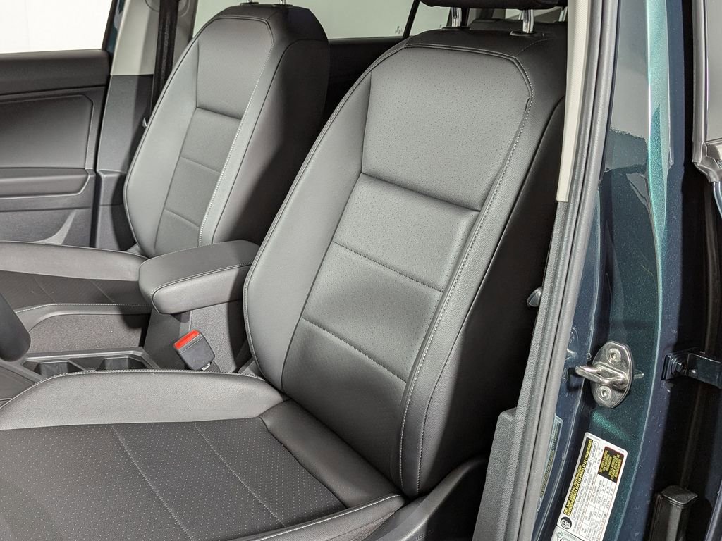 Used 2019 Volkswagen Tiguan SE FWD image 13