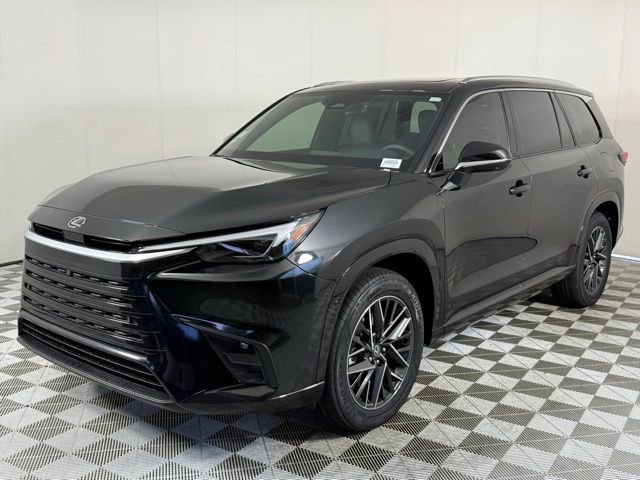 New 2026 Lexus TX 350 AWD image 3