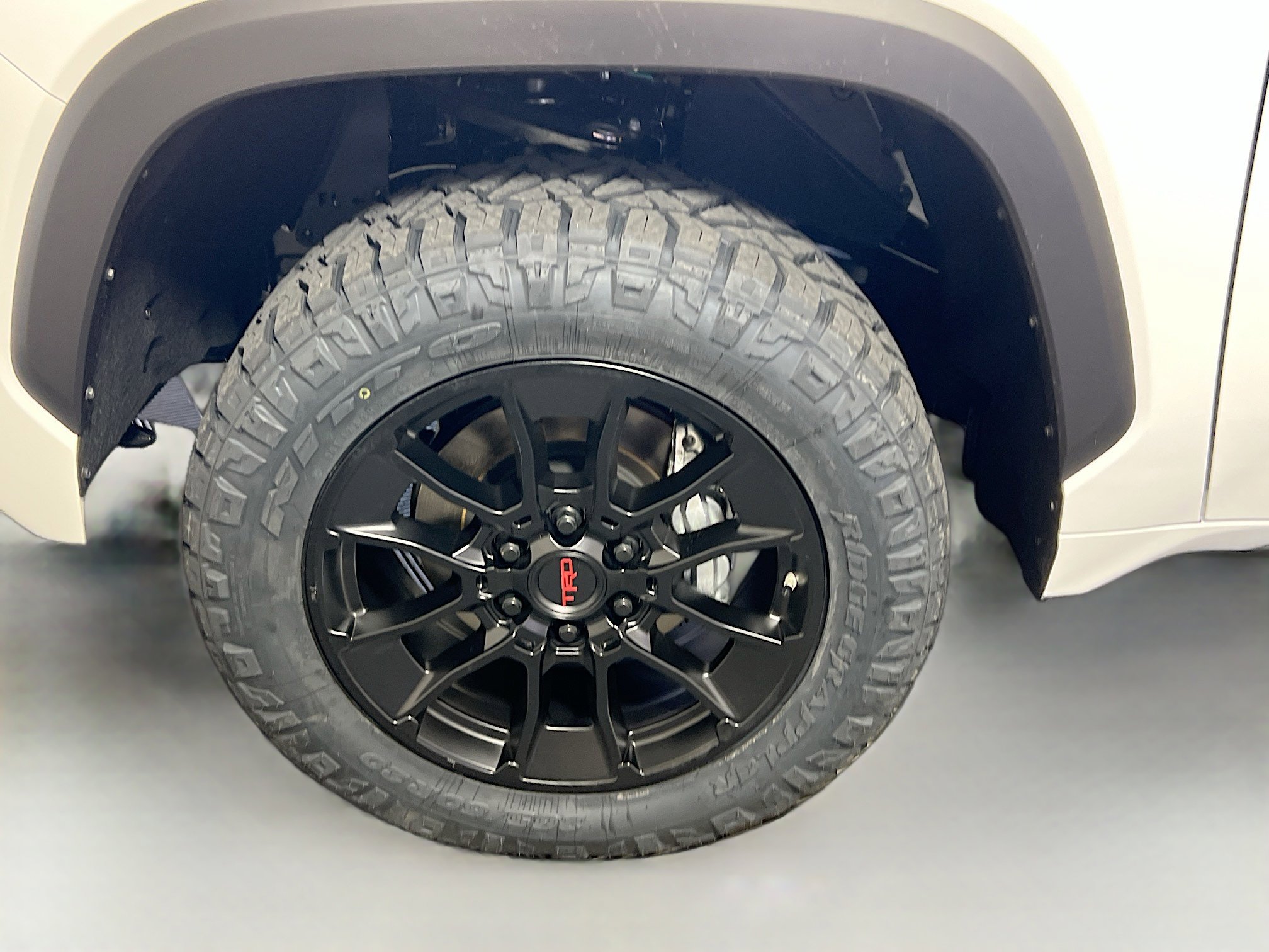 New 2026 Toyota Tundra SR5 image 13