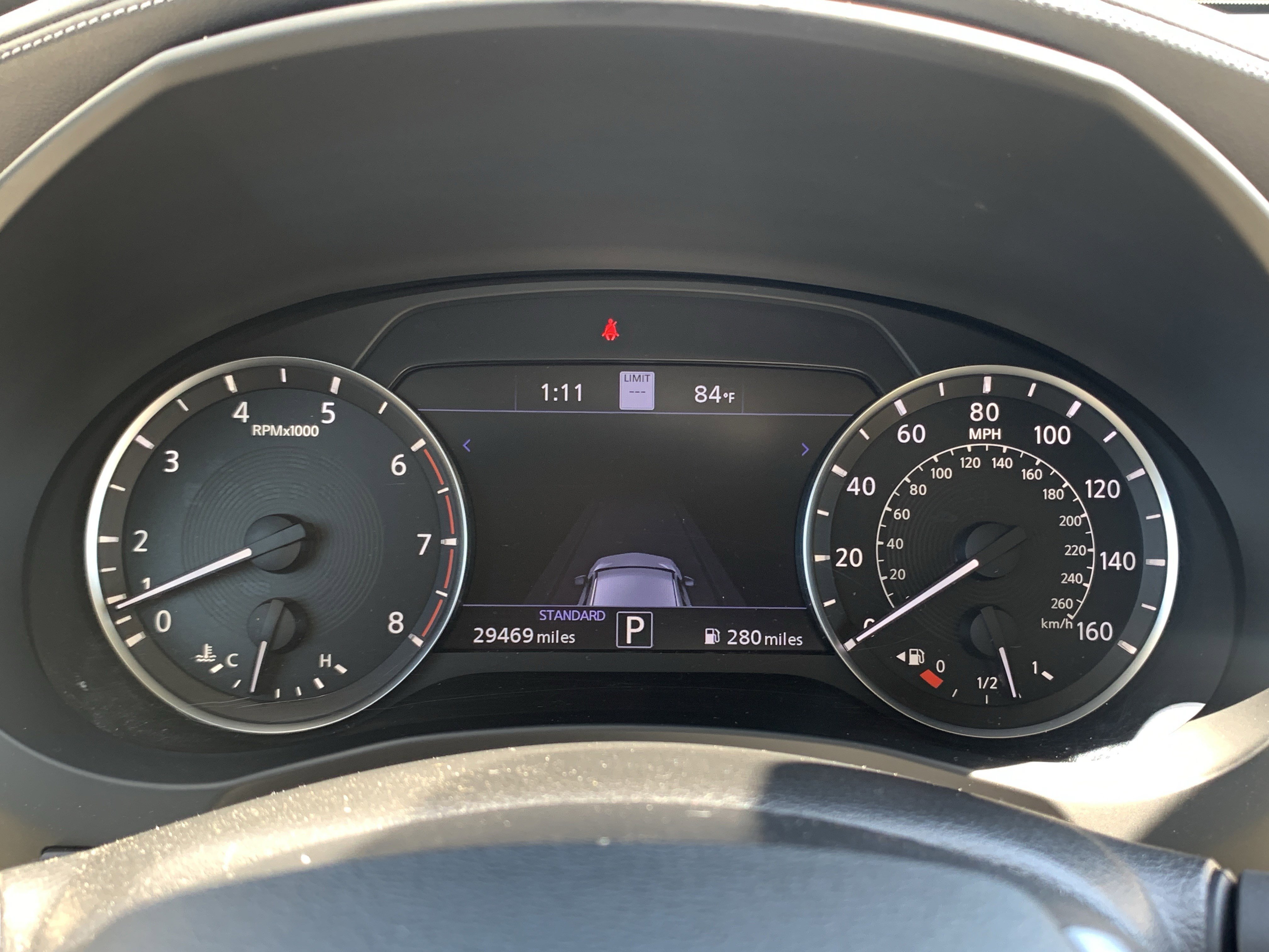 Used 2022 INFINITI QX50 Sensory w/ Cargo Package image 21