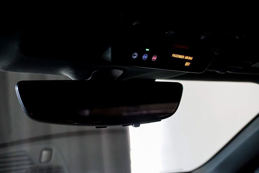 Used 2023 Chevrolet Camaro ZL1 image 80