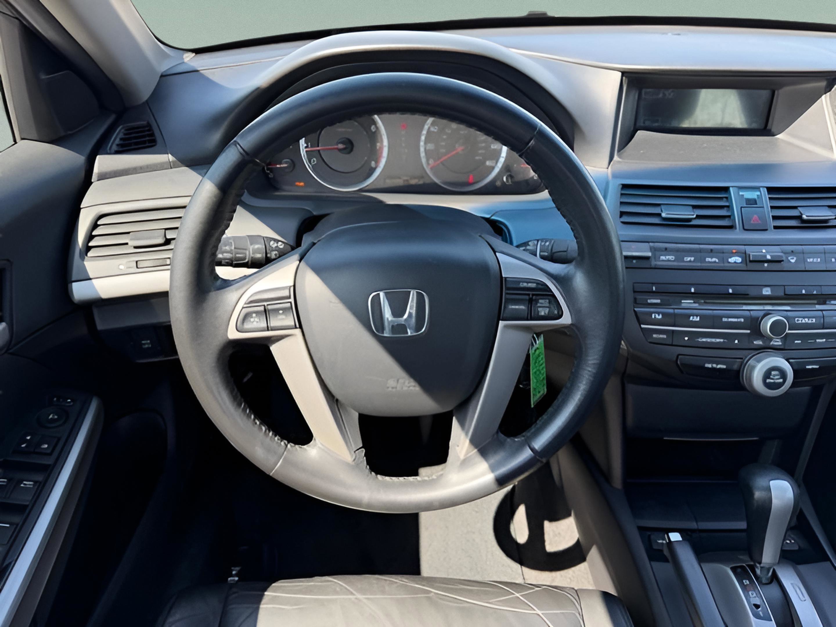 Used 2008 Honda Accord EX-L image 12