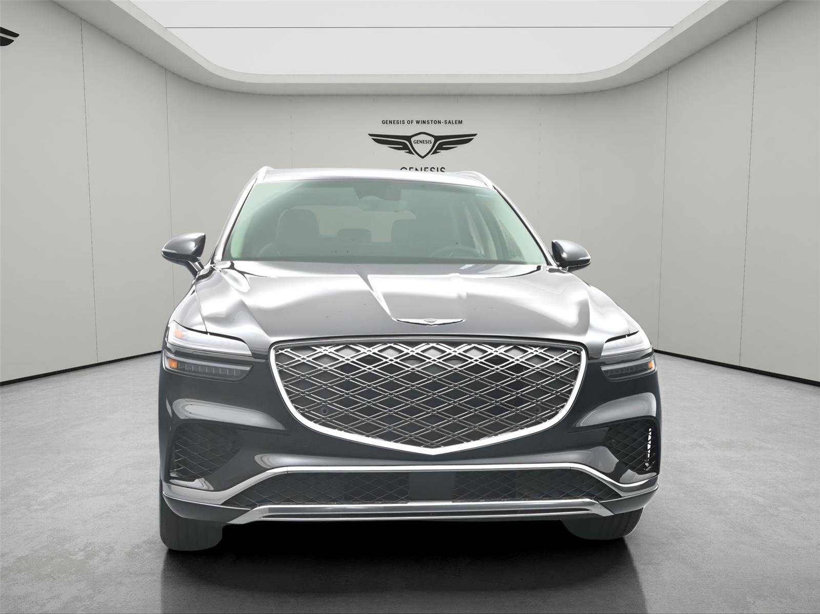 Used 2026 Genesis GV70 2.5T Select image 11