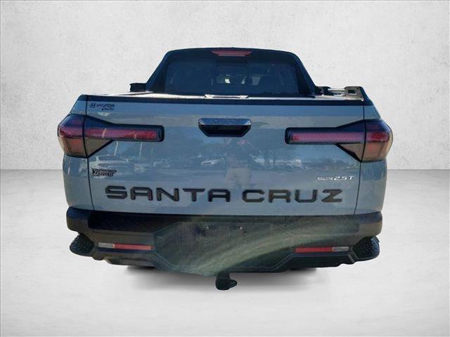 Used 2024 Hyundai Santa Cruz XRT AWD/4WD image 6