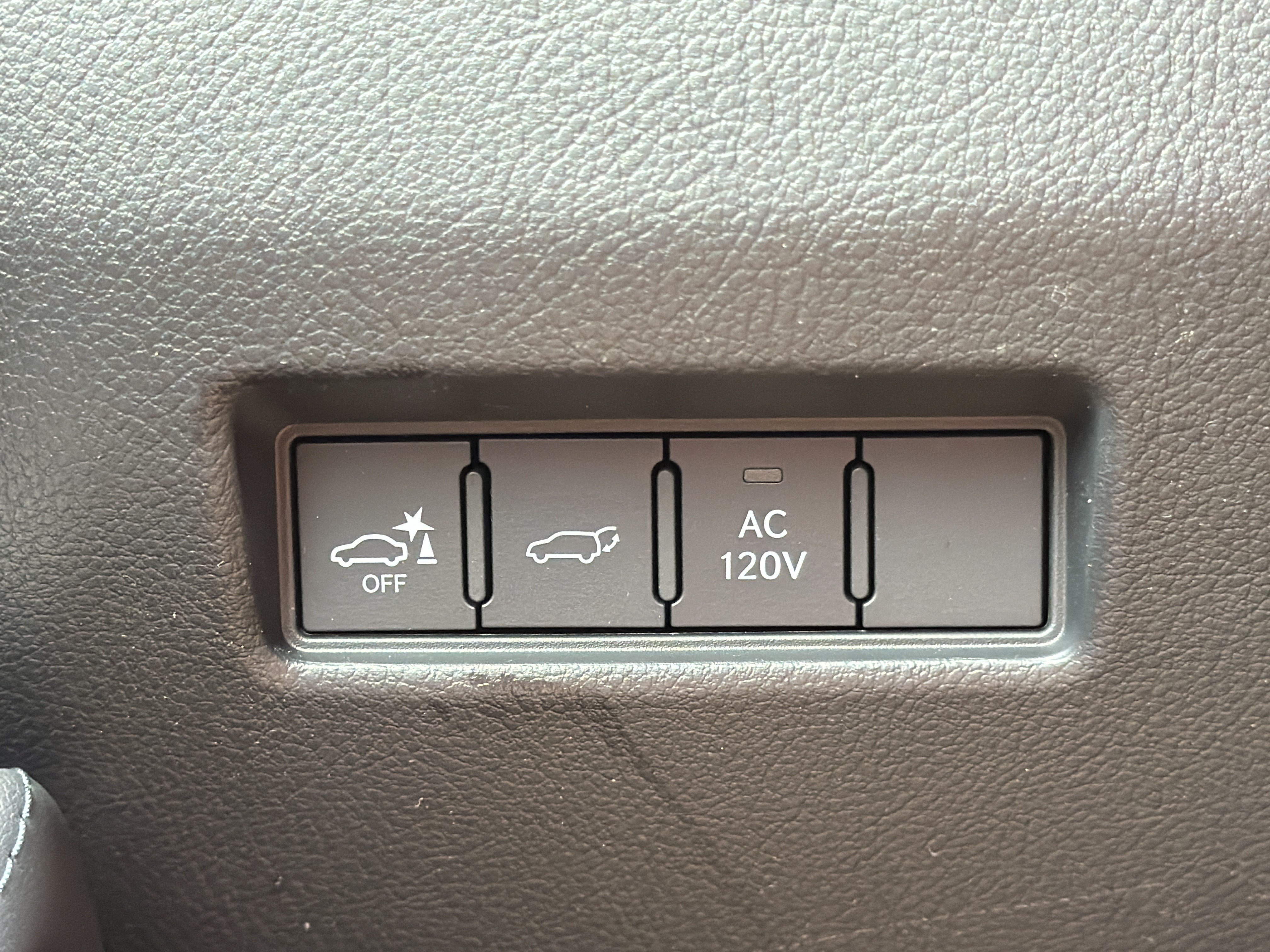 Used 2024 Lexus GX 550 AWD/4WD image 15