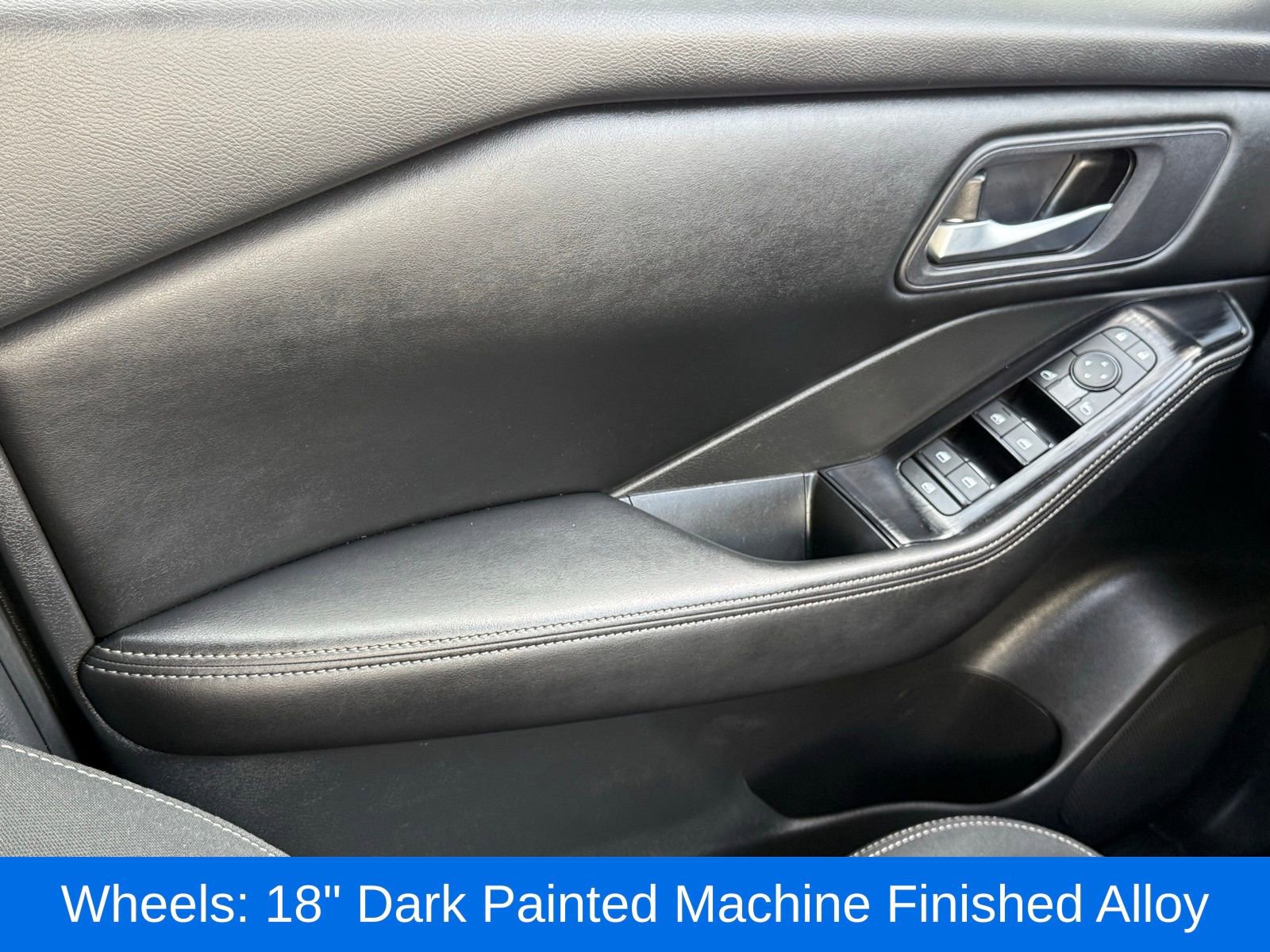 Used 2024 Nissan Rogue SV image 33