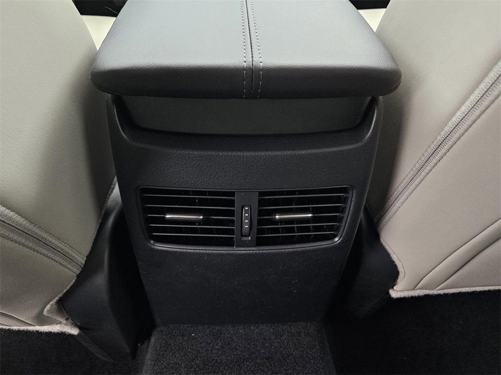 New 2026 MAZDA CX-30 AWD 2.5 S image 11