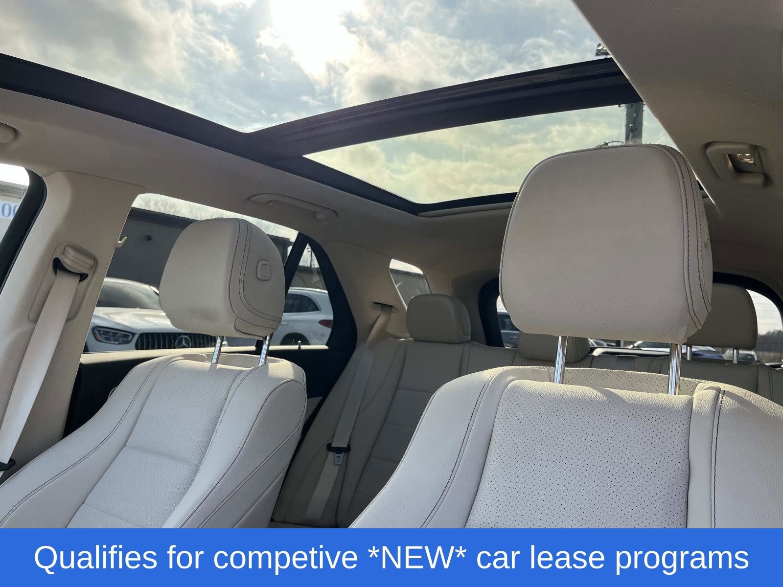 Used 2025 Mercedes-Benz GLE 350 4MATIC image 24