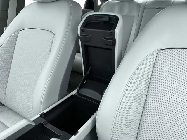 New 2025 Hyundai Ioniq 6 SEL image 18