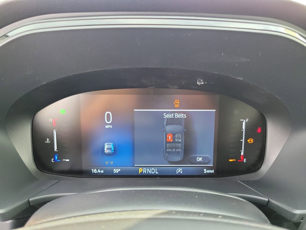 New 2026 Ford Escape ST-Line w/ Cold Weather Package image 25