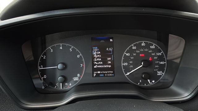 Used 2024 Toyota Corolla LE FWD image 13
