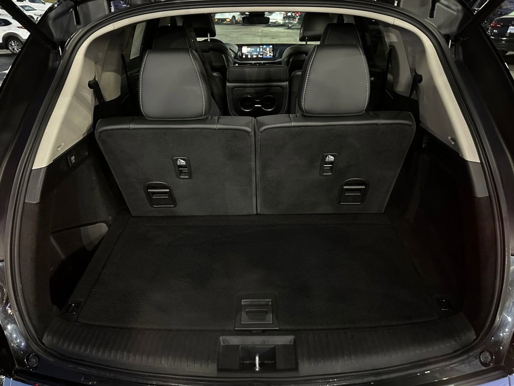 Used 2023 Acura MDX SH-AWD w/ Technology Package image 22
