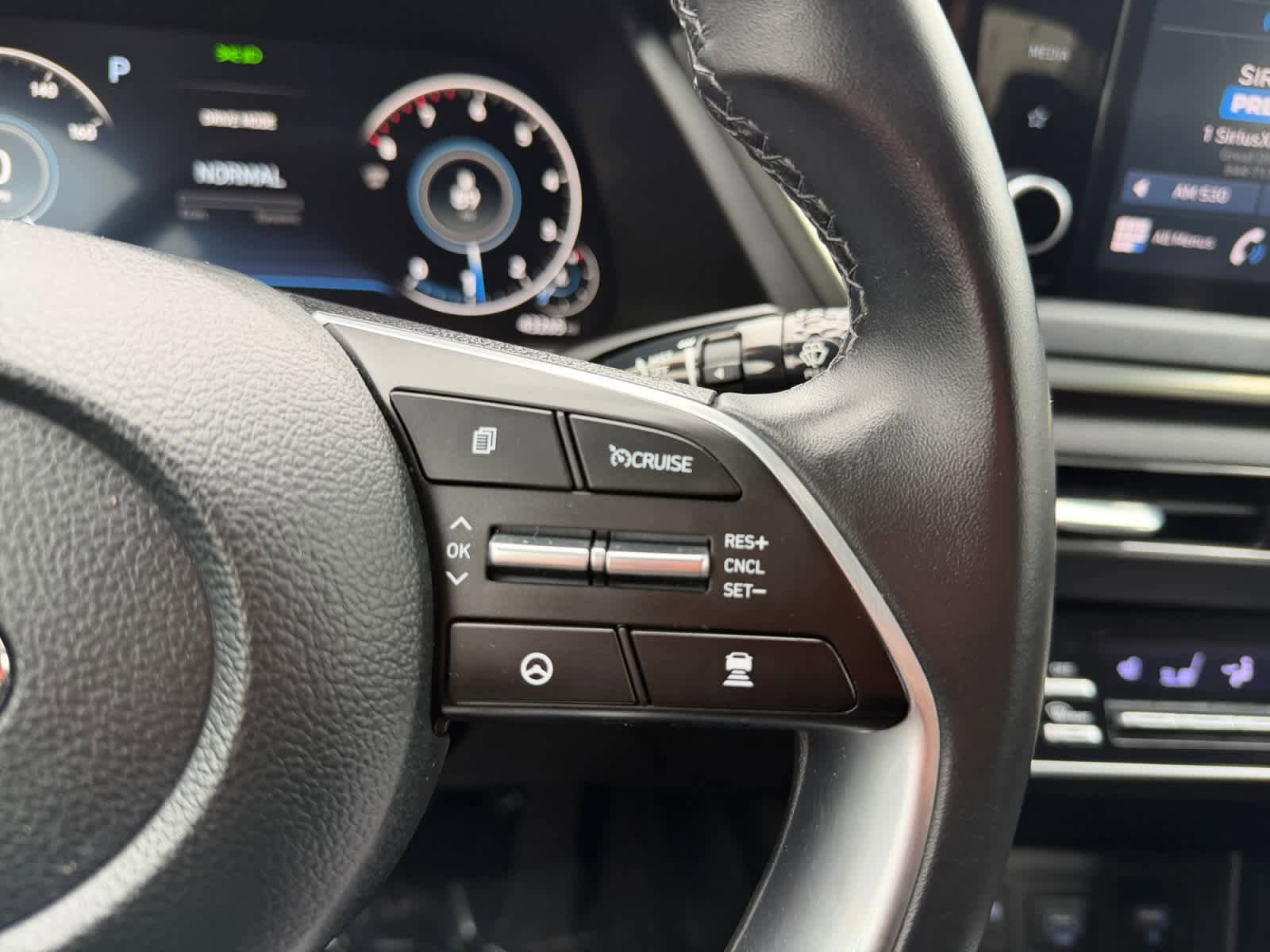 Used 2021 Hyundai Sonata SEL w/ Convenience Package FWD image 23