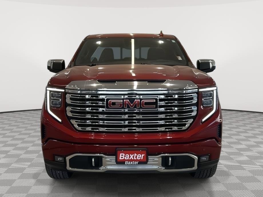 Used 2024 GMC Sierra 1500 Denali w/ Technology Package image 18