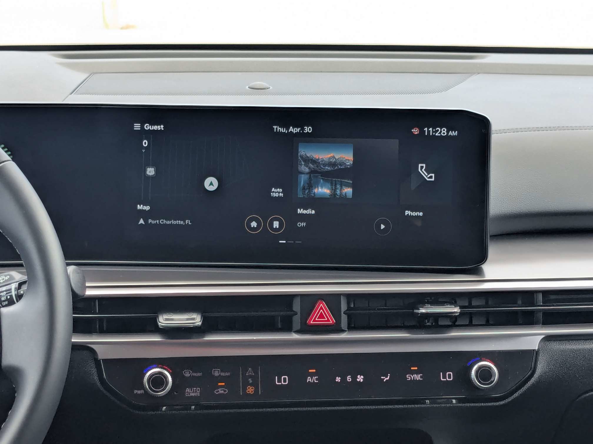 Certified 2025 Kia Sorento S AWD/4WD image 20