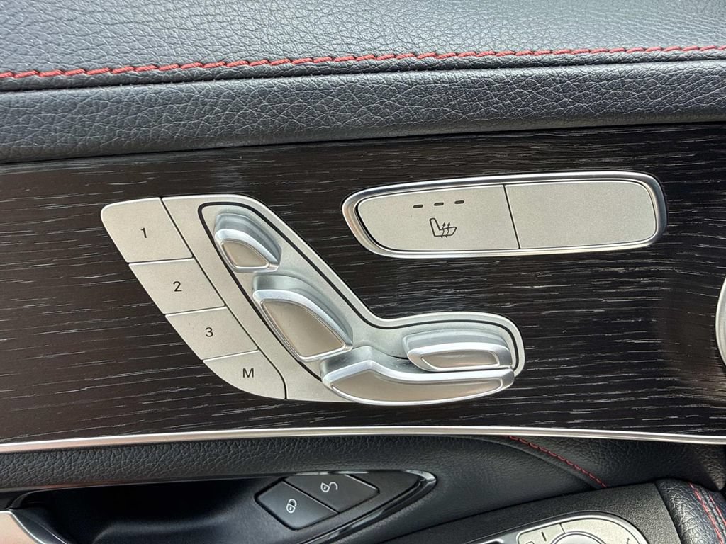 Used 2021 Mercedes-Benz C 43 AMG 4MATIC Sedan image 23