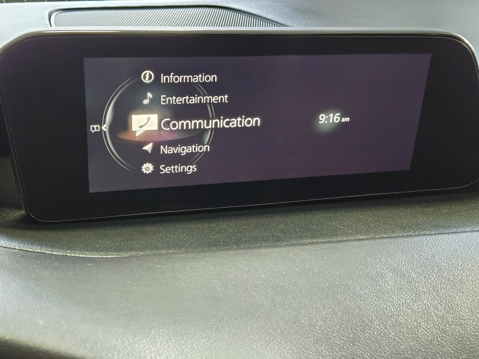 Used 2022 MAZDA MAZDA3 s image 24