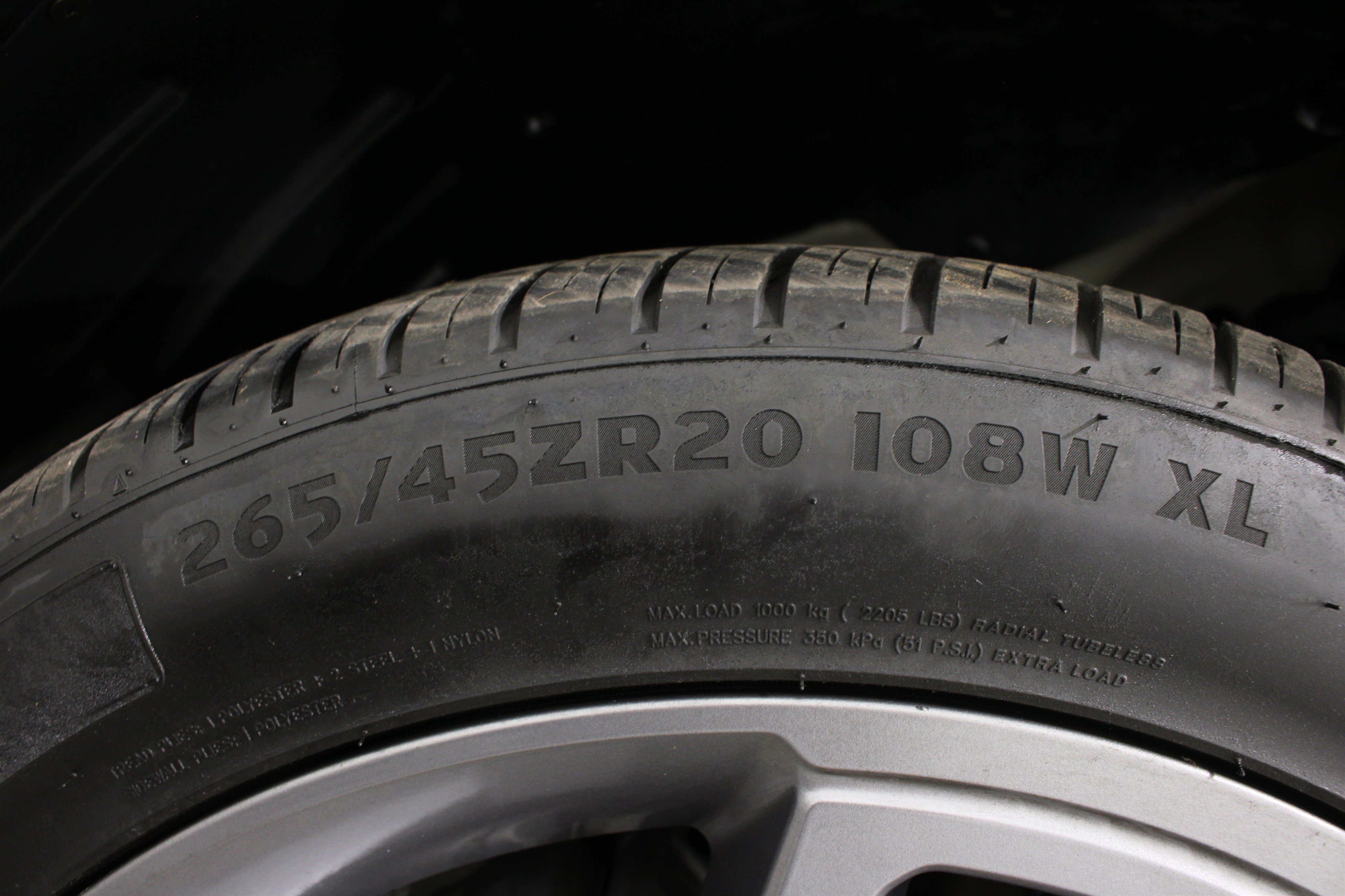 Used 2023 Honda Passport EX-L image 40