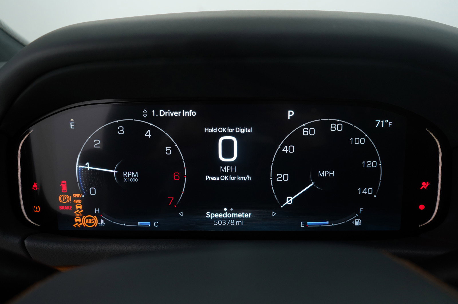 Used 2022 Jeep Grand Wagoneer Series II w/ Premium Group II image 23