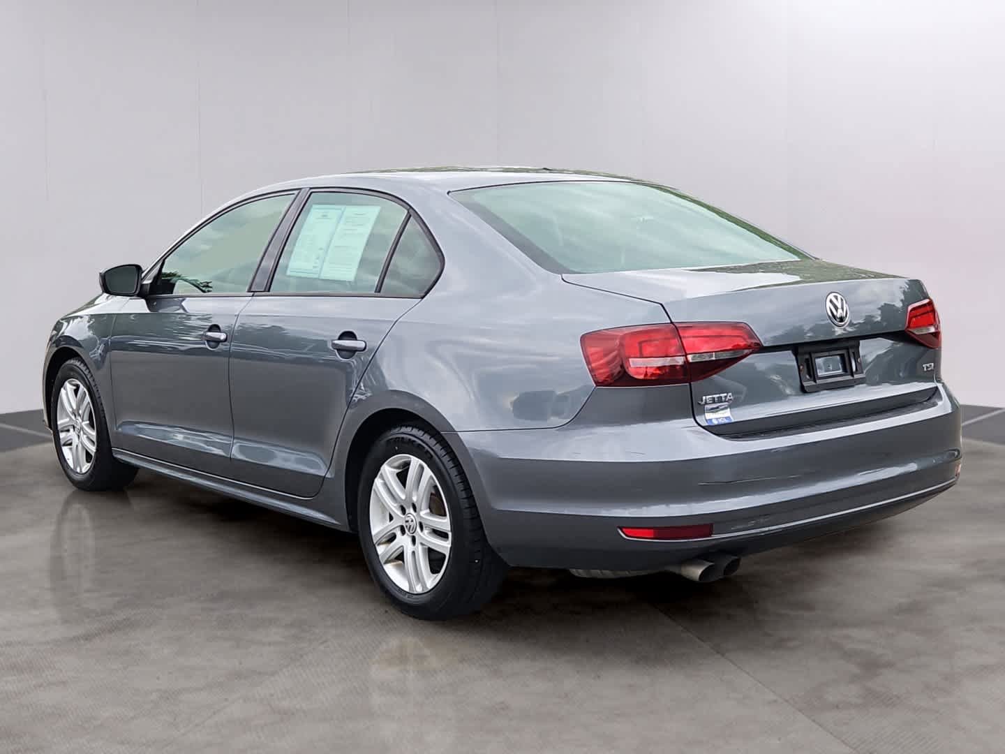 Used 2018 Volkswagen Jetta S FWD image 6