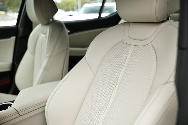 New 2026 Genesis G70 2.5T AWD/4WD image 19