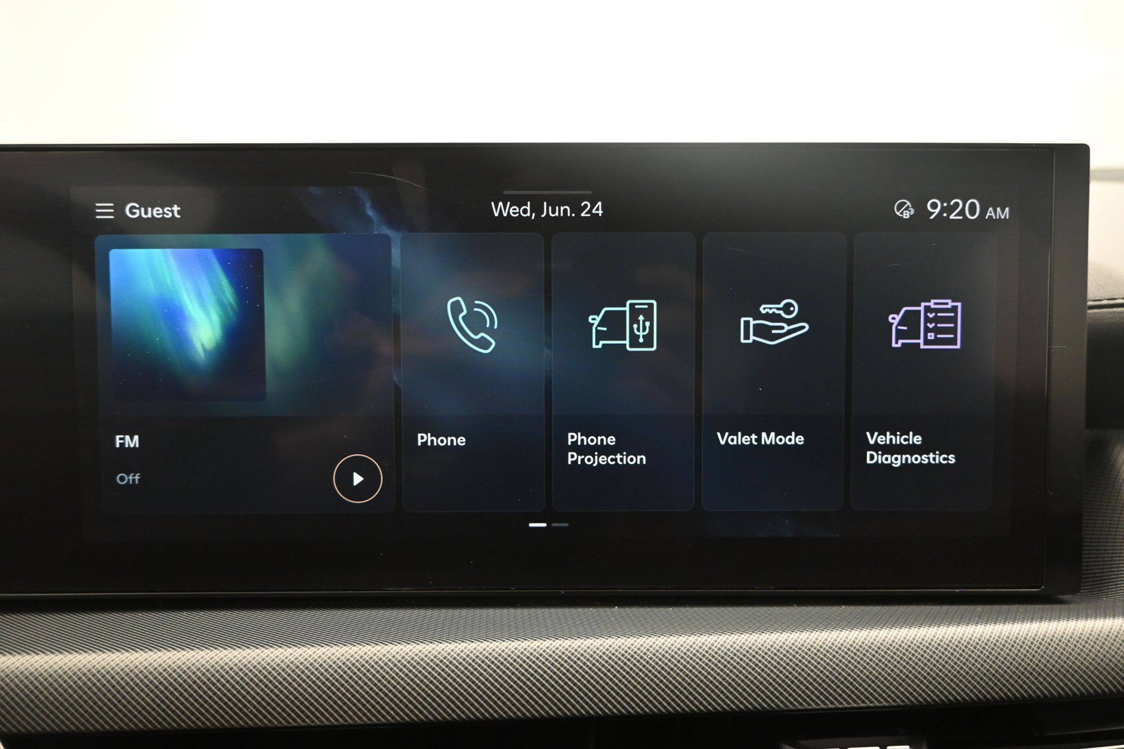 Certified 2024 Hyundai Sonata SEL FWD image 15