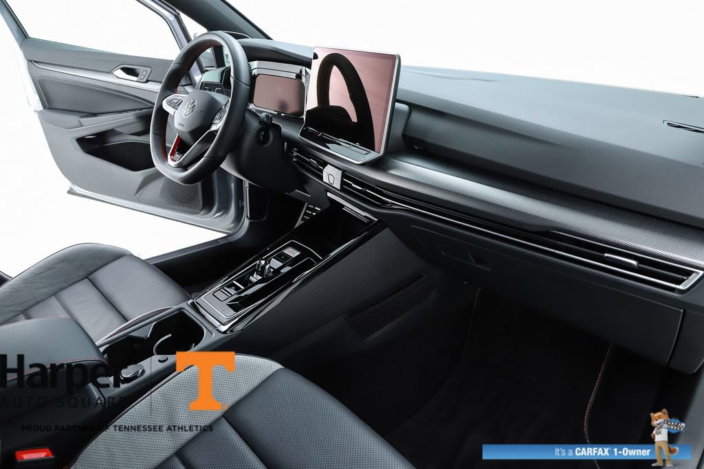 Used 2025 Volkswagen GTI Autobahn FWD image 70