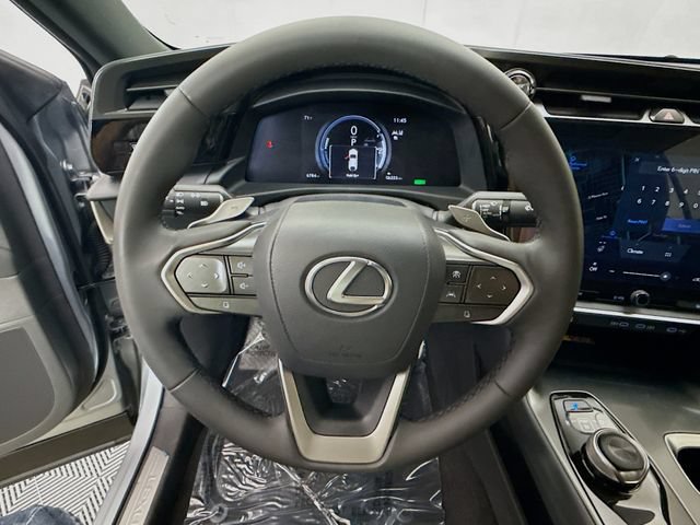 Used 2024 Lexus RZ 300e Premium FWD image 11