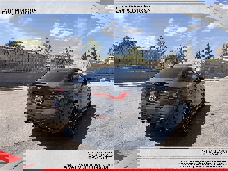 Used 2021 BMW 440i xDrive Coupe w/ Executive Package image 4