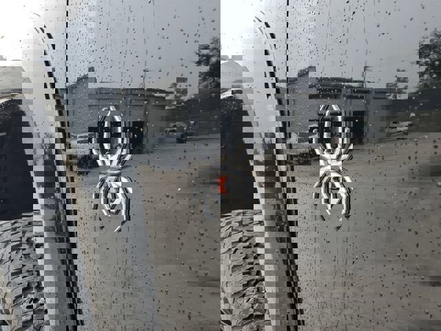 New 2026 GMC Sierra 1500 AT4 w/ AT4 Premium Package image 8