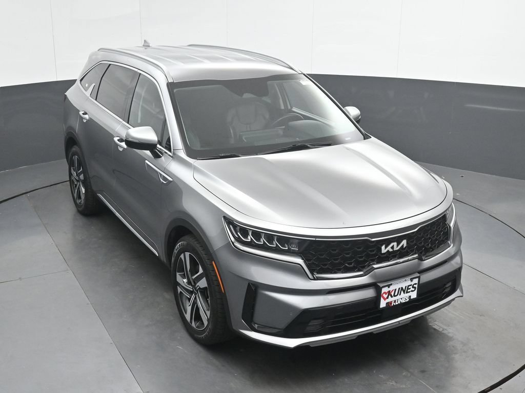 Used 2023 Kia Sorento EX AWD/4WD image 36