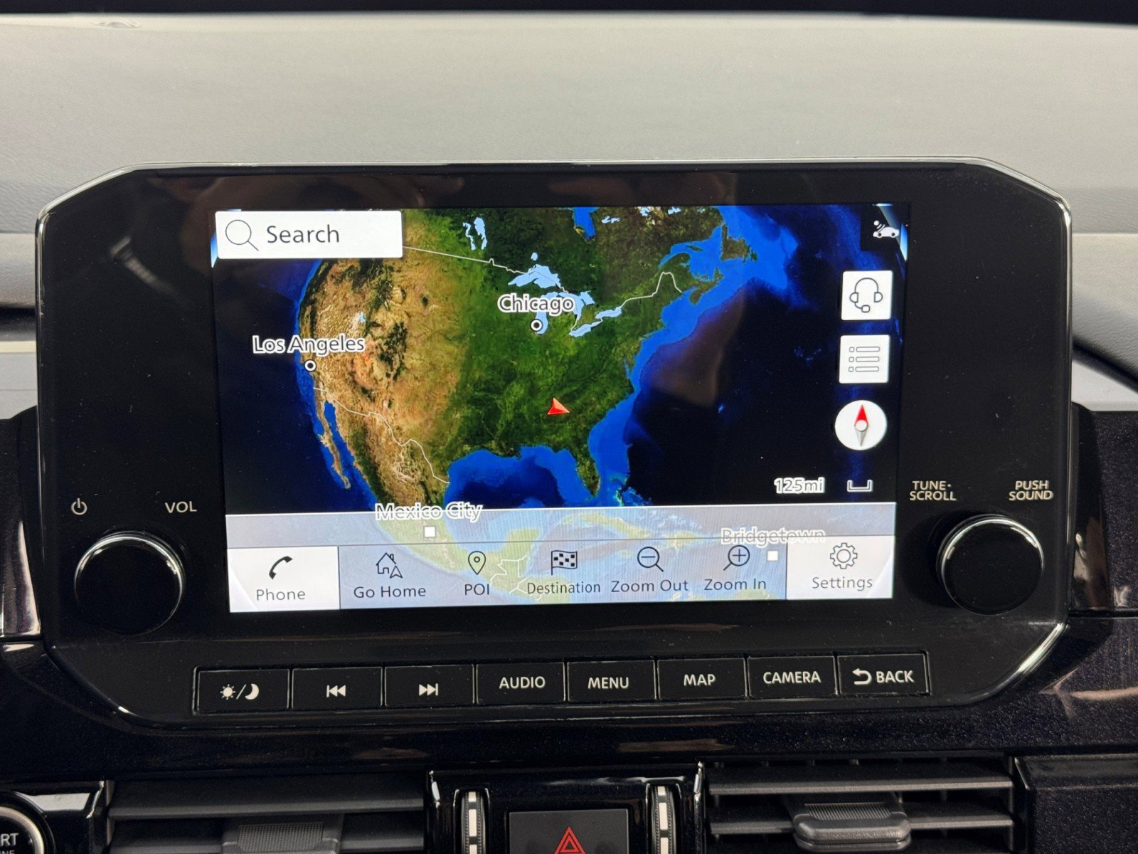 Used 2022 Nissan Pathfinder SL w/ Lighting Package (N92) image 23