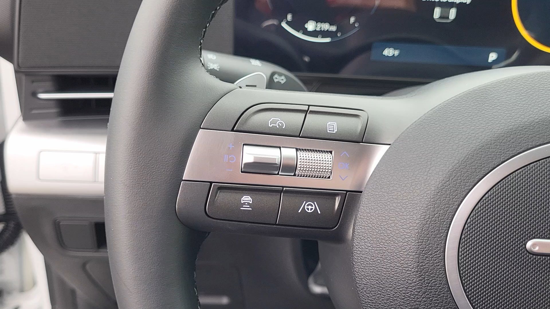 New 2026 Hyundai Kona SEL Premium image 14