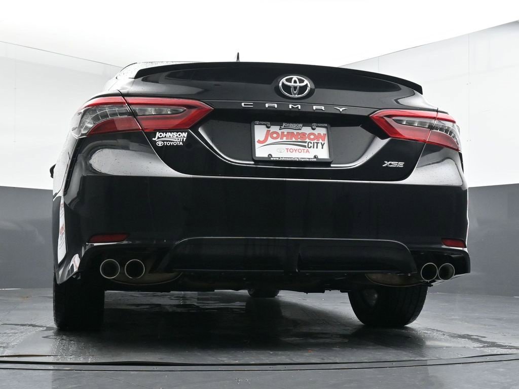 Used 2023 Toyota Camry XSE image 42