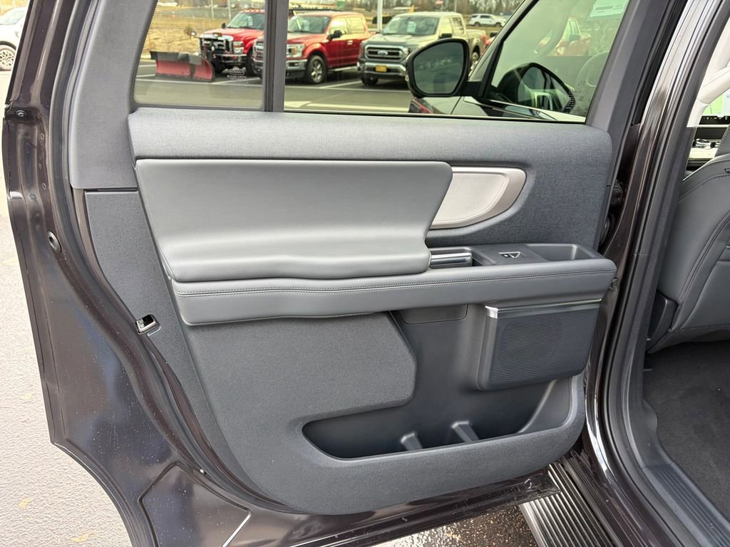 New 2026 Ford Expedition Max Active image 26