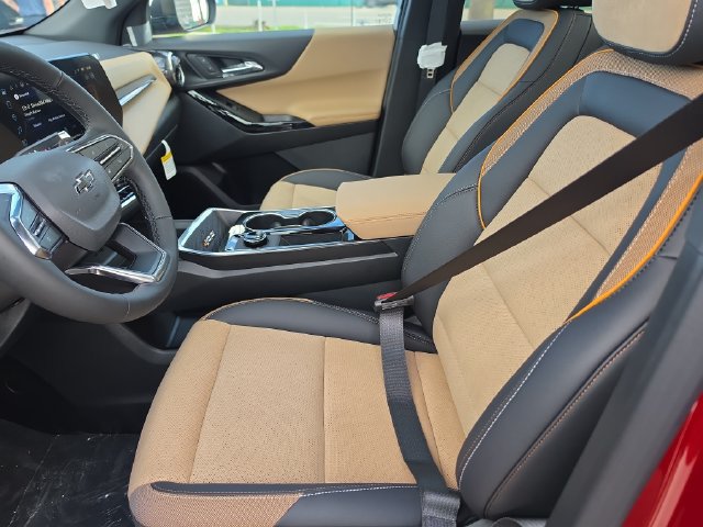 New 2027 Chevrolet Equinox ACTIV w/ Safety and Technology Package AWD/4WD image 16