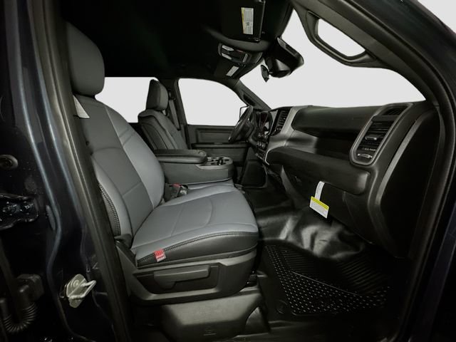 New 2026 RAM 2500 Tradesman w/ Chrome Appearance Group image 30