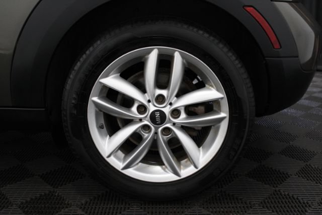 Used 2014 MINI Cooper Countryman FWD image 8