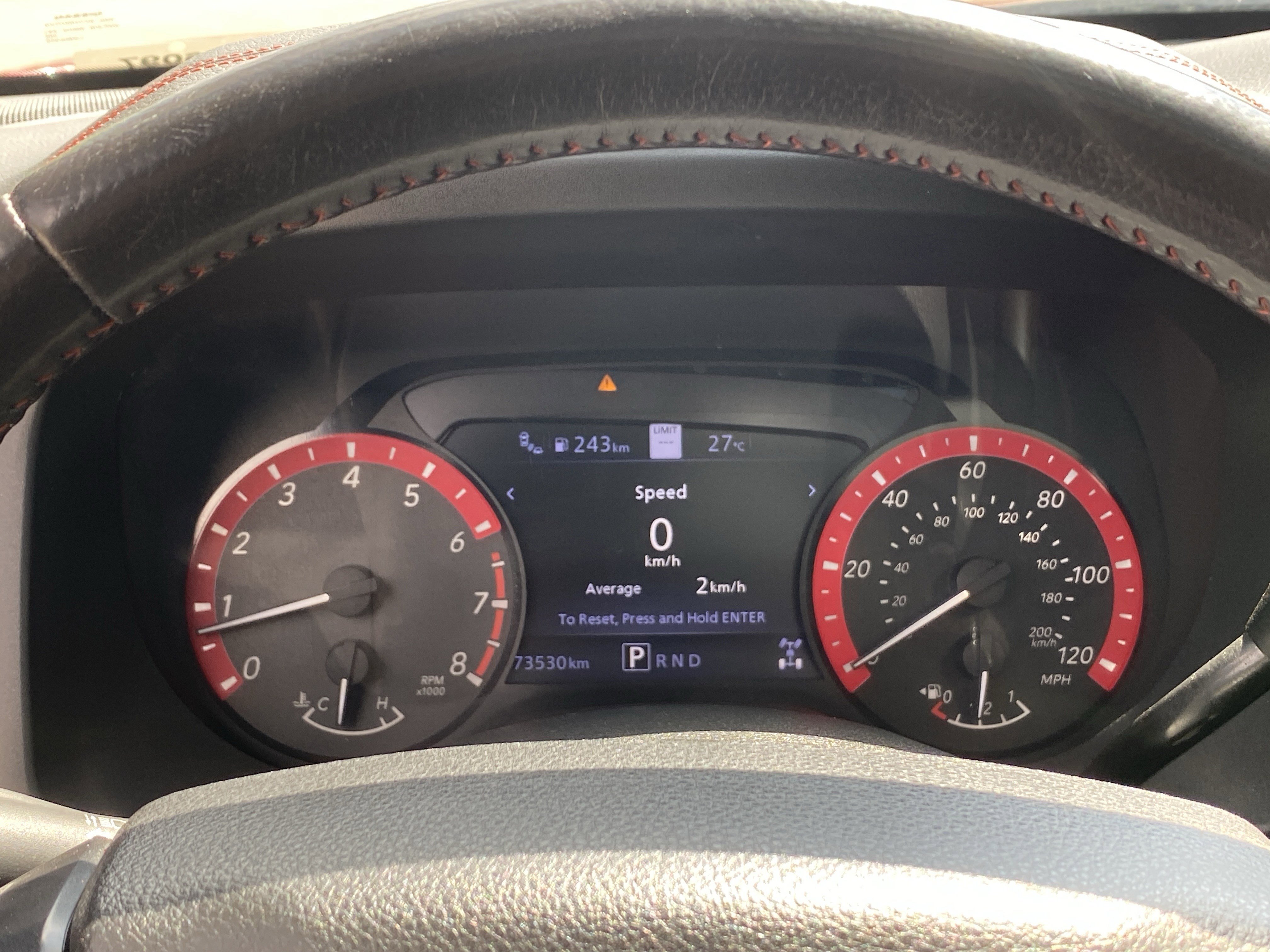 Used 2020 Nissan Titan PRO-4X image 11