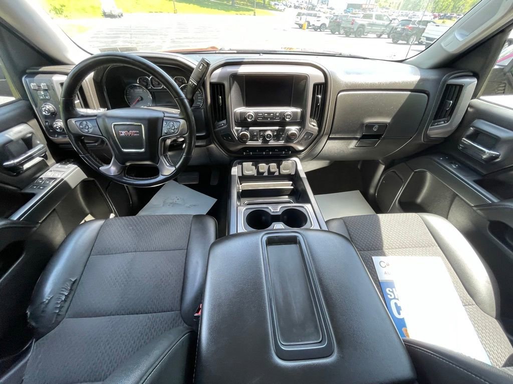 Used 2014 GMC Sierra 1500 SLE w/ All-Terrain Package AWD/4WD image 27