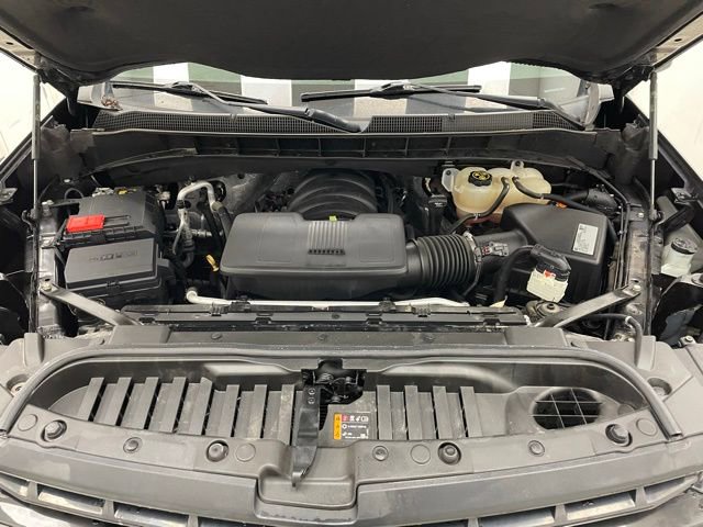 Used 2020 Chevrolet Silverado 1500 RST w/ All-Star Edition image 14