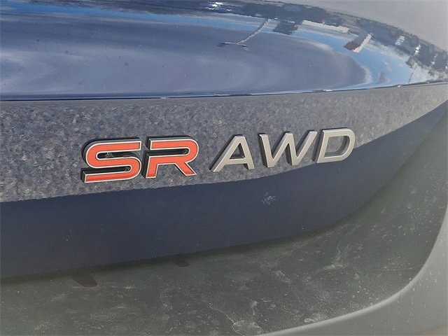 New 2026 Nissan Kicks SR image 17