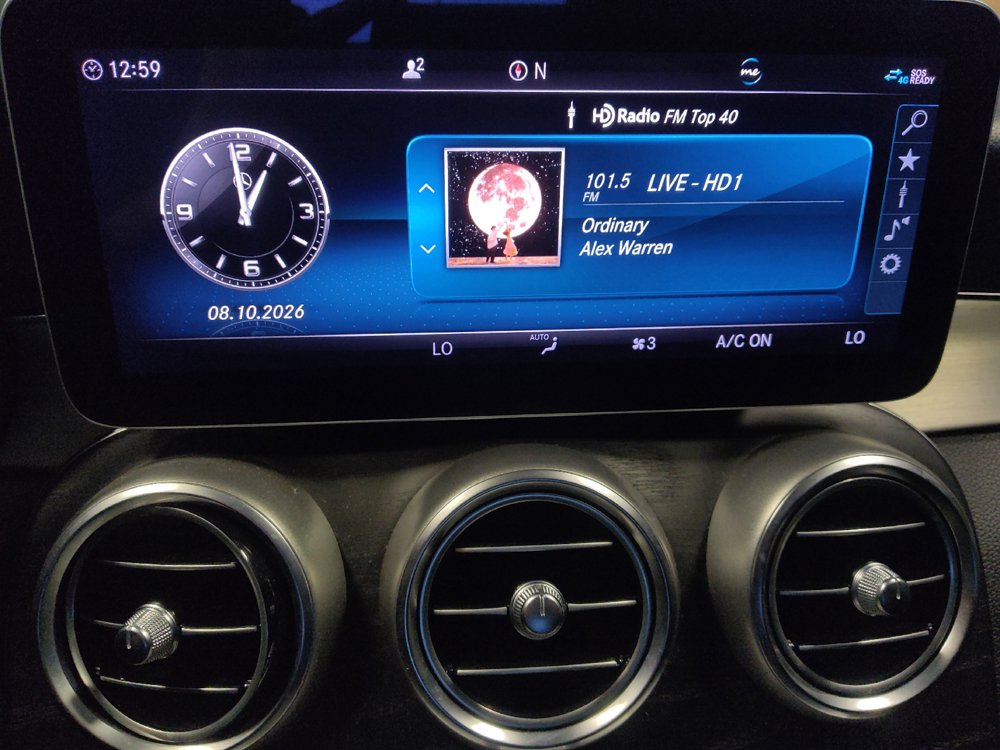Used 2019 Mercedes-Benz C 300 Sedan w/ Premium Package image 25