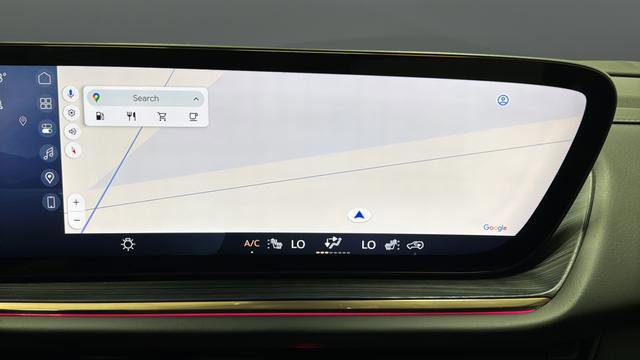 Used 2025 Buick Envision Avenir AWD/4WD image 15