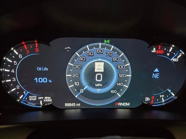 Used 2018 Cadillac CT6 Premium Luxury w/ Super Cruise Package image 26