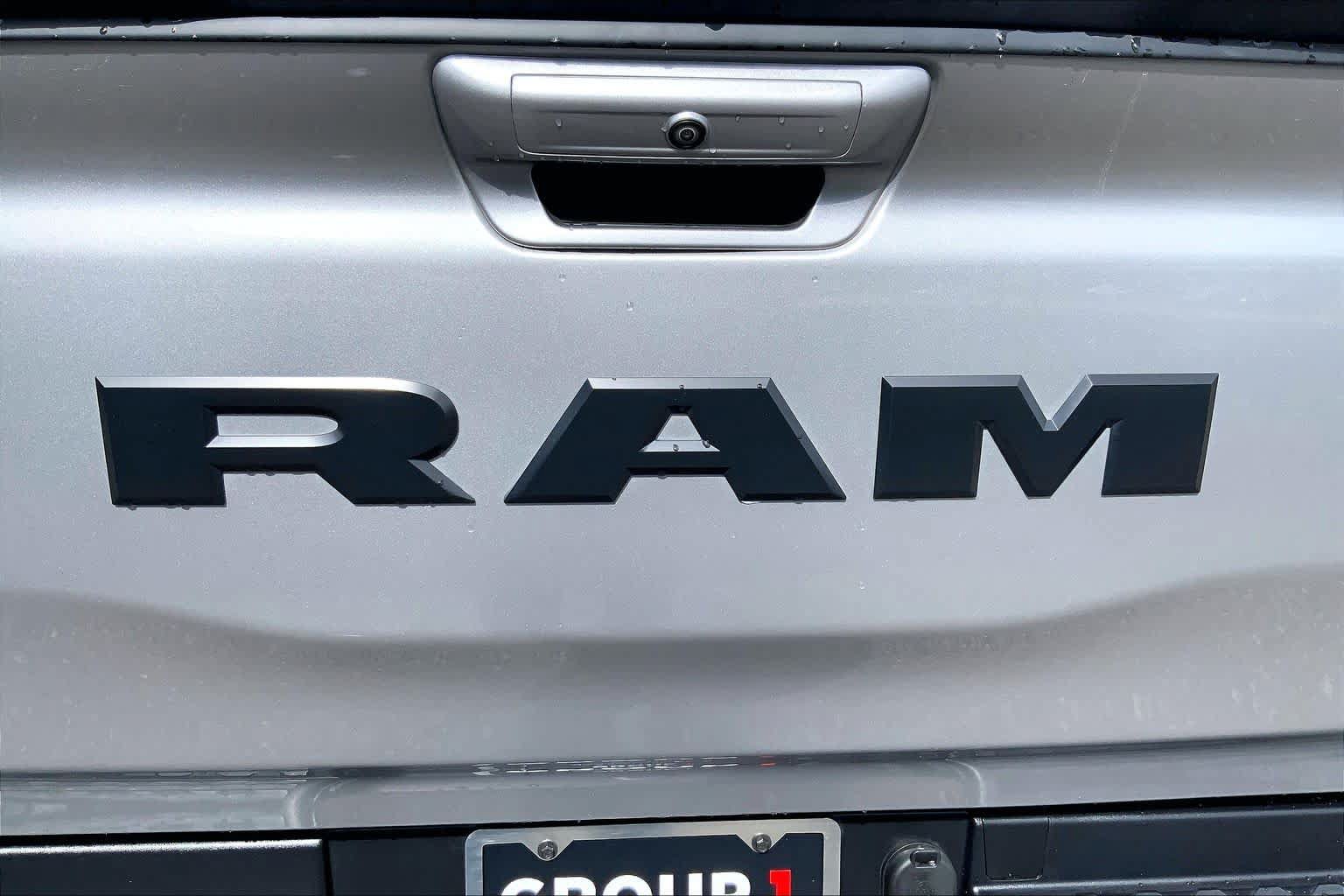 Used 2021 RAM 1500 TRX w/ TRX Level 2 Equipment Group AWD/4WD image 31