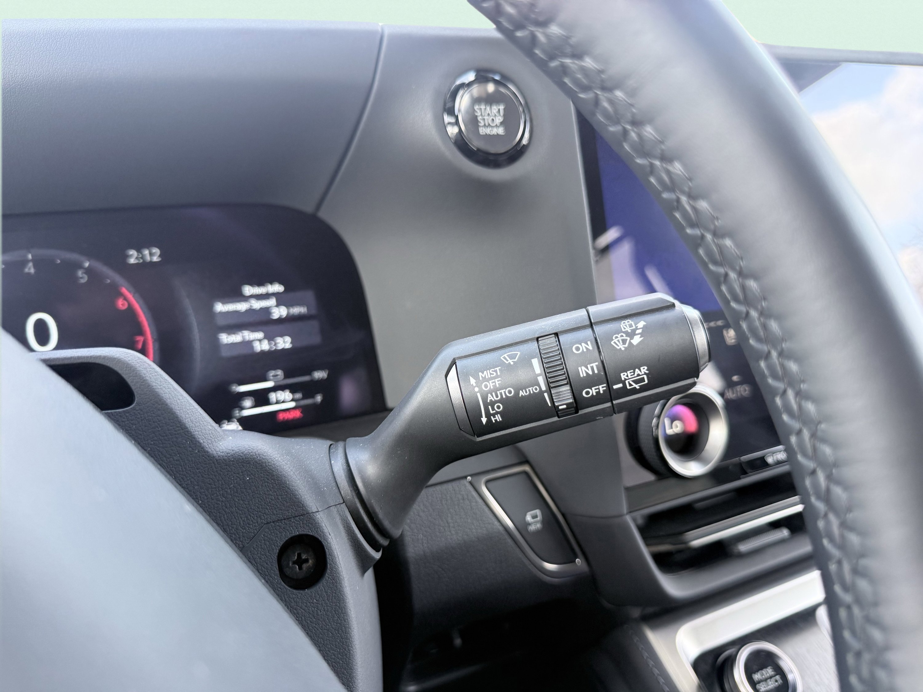 Used 2024 Lexus GX 550 image 52