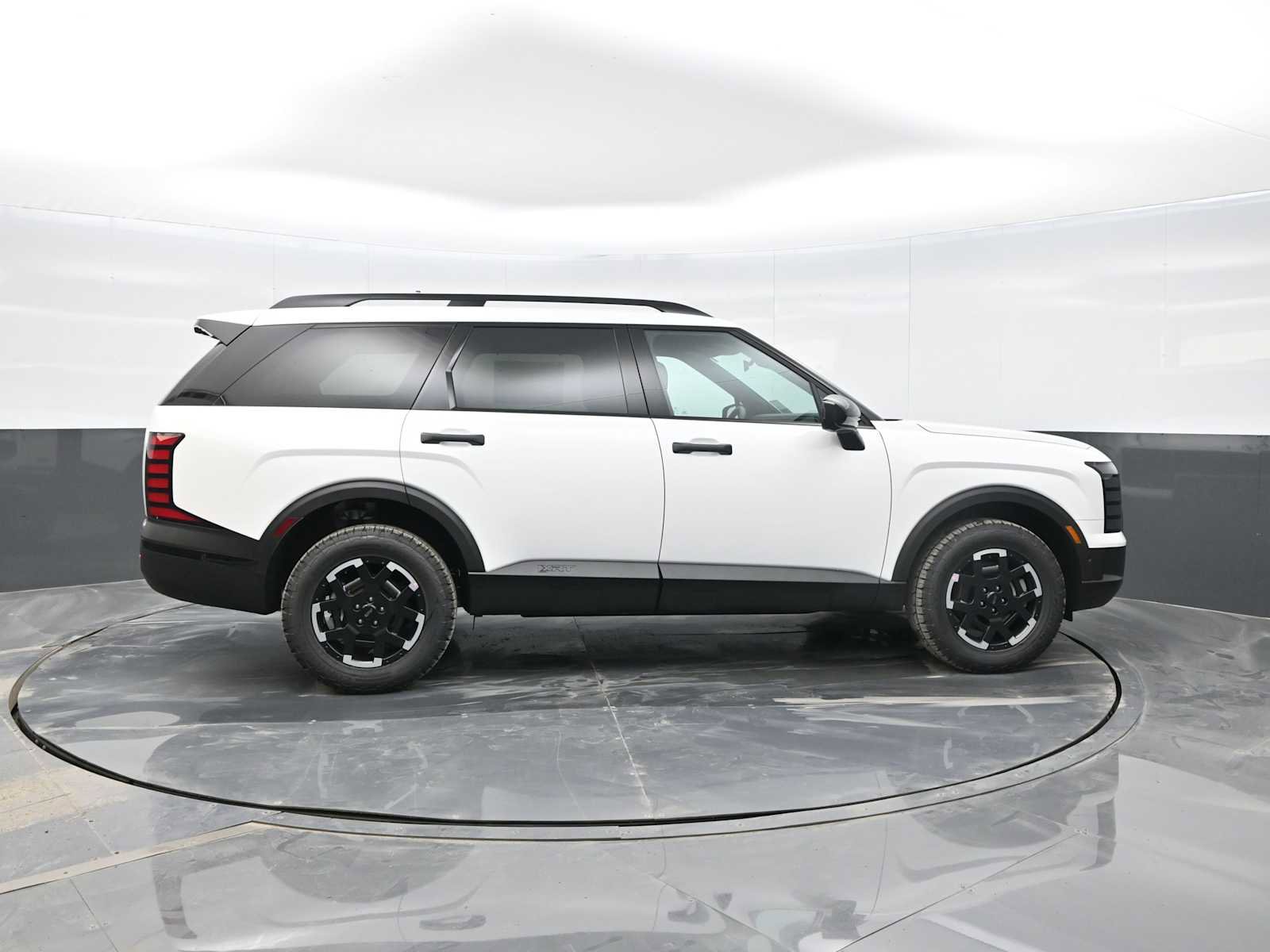 New 2026 Hyundai Palisade XRT Pro image 9