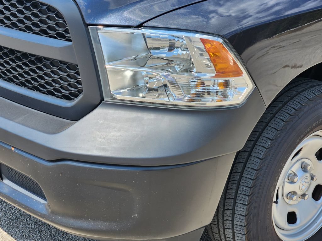 Used 2019 RAM 1500 Tradesman w/ Popular Equipment Group RWD image 9
